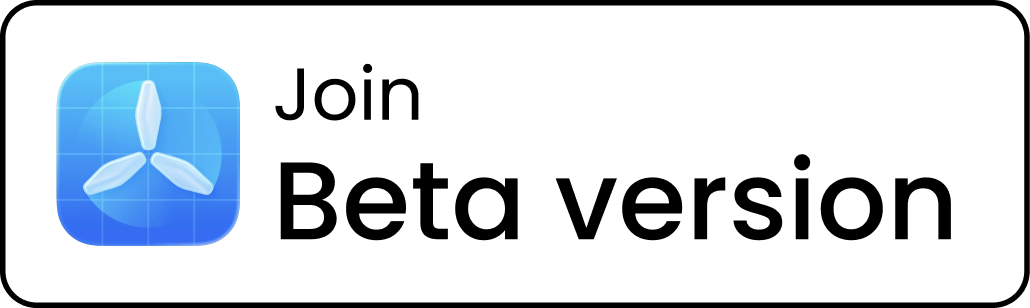 Join TestFlight Beta
